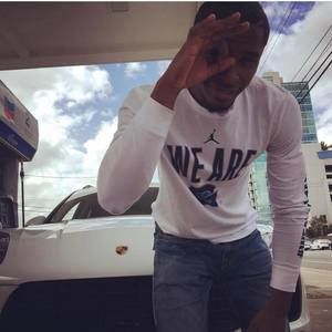 Meet your Posher, Erik